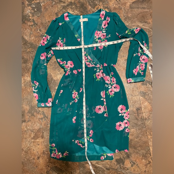 Altered State dress - Picture 4 of 5